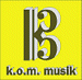 k.o.m. bühnen- und musikverlag
