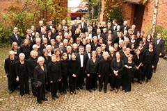 Europäische Chor- und Orgelmusik des 20. Jahrhunderts