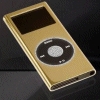 Gold iPod