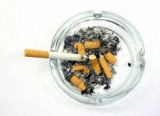 Rauchverbot ab 1. Januar